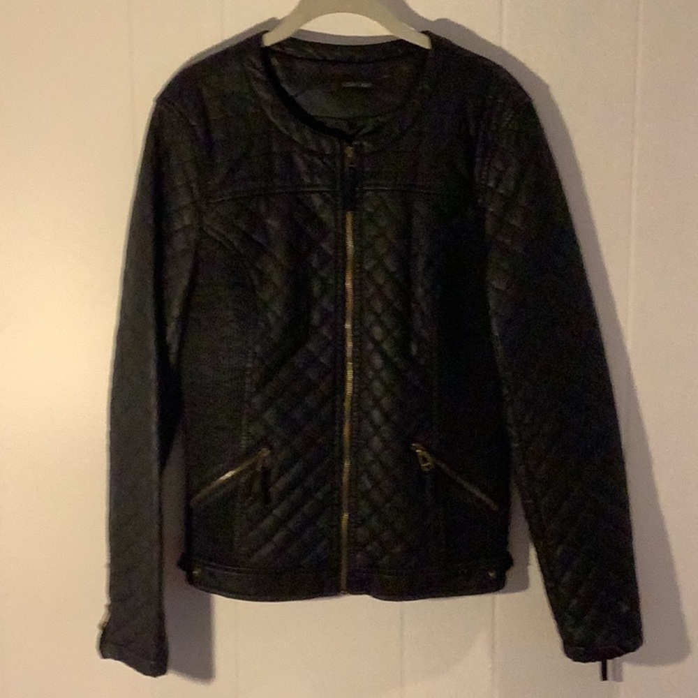 Love Token Jacket Size Small